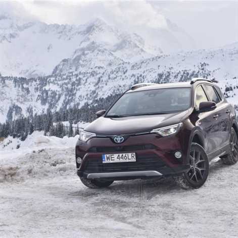 Premiera Toyoty Prius i RAV4 Hybrid. Dni Otwarte 9-10 kwietnia 