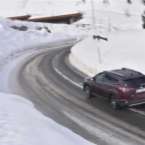 Premiera Toyoty Prius i RAV4 Hybrid. Dni Otwarte 9-10 kwietnia 