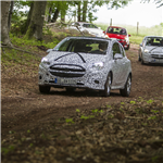 Nowy Opel Corsa zadebiutuje pod koniec roku
