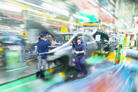 Toyota po raz 12 ekologicznym liderem według rządowej Amerykańskiej Agencji Ochrony Środowiska