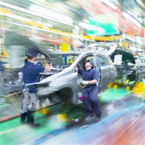 Toyota po raz 12 ekologicznym liderem według rządowej Amerykańskiej Agencji Ochrony Środowiska