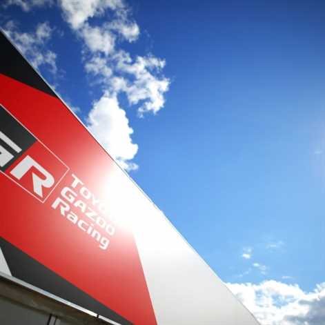 Toyota Gazoo Racing: trening przed wyścigiem 6h Spa-Francorchamps 