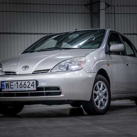 Auto Nostalgia: klasyki w Warszawie