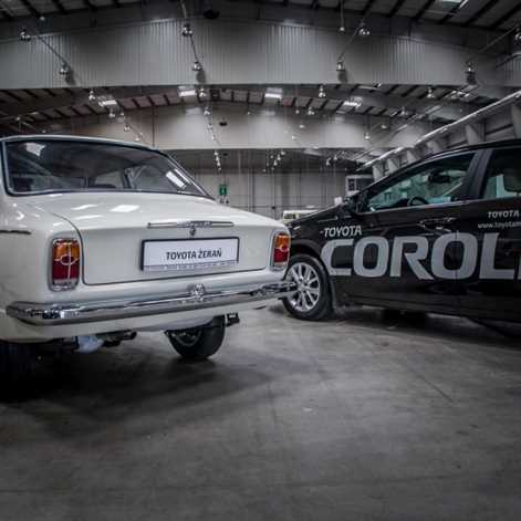 Auto Nostalgia: klasyki w Warszawie