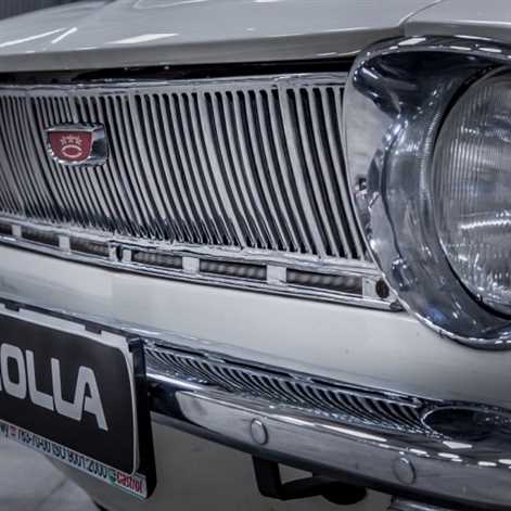 Auto Nostalgia: klasyki w Warszawie