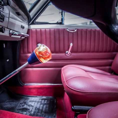 Auto Nostalgia: klasyki w Warszawie