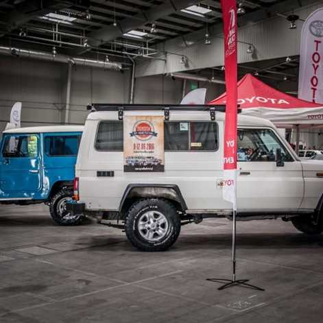 Auto Nostalgia: klasyki w Warszawie