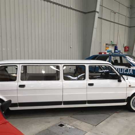 Auto Nostalgia: klasyki w Warszawie